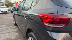 Dacia Sandero 1.0 TCe Comfort 5dr Petrol Hatchback